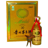 北京回收茅台酒30年