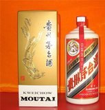 北京回收茅台酒