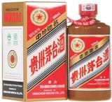 北京回收茅台酒